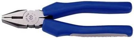 Buy KING TONY 163mm EURO COMBINATION PLIER in NZ. 