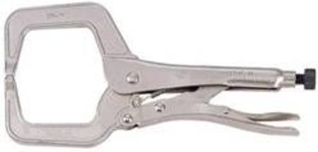 Buy KING TONY 170MM/6" C CLAMP LOCK GRIP PLIER in NZ. 