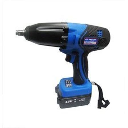 KING TONY 18V 850NM 1/2"DR IMPACT WRENCH