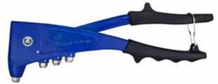 Buy KING TONY 2.4 - 4.8mm DROP FORGED ALUMINIUM BODY RIVETER in NZ. 