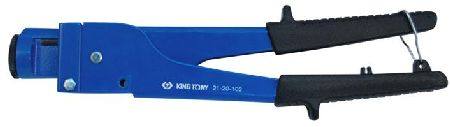 KING TONY 2.4 - 4.8mm MULTIPOSITION PRO RIVETER