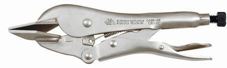 Buy KING TONY 206mm SHEETMETAL GRIP PLIER in NZ. 