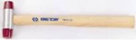 Buy KING TONY 22mm SOFT FACE HAMMER in NZ. 