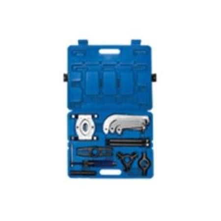 Buy KING TONY 25pc HYDRAULIC GEAR PULLER in NZ. 