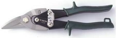 Buy KING TONY 250mm RIGHT HAND AVIATION SNIP (GREEN) in NZ. 