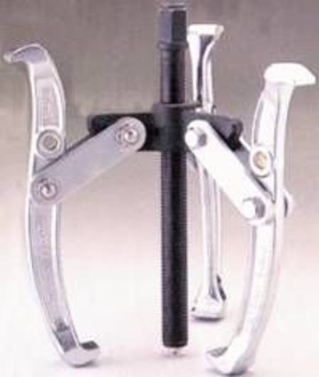 KING TONY 3" 3 JAW GEAR PULLER