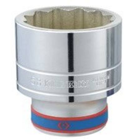 KING TONY 3/4dr 17mm STD 6PT SOCKET