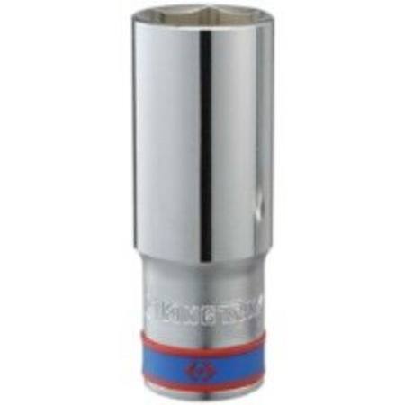 Buy KING TONY 3/4"DR 50MM DEEP 6PT SOCKET in NZ. 