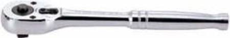 KING TONY 3/8dr QUICK RELEASE RATCHET