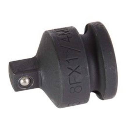 Buy KING TONY 3/8"F x 1/4"M IMPACT SOCKET ADAPTOR in NZ. 