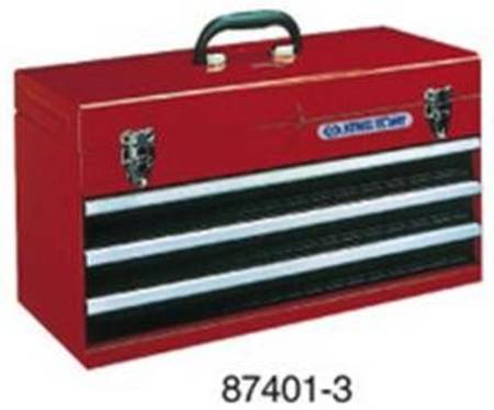 Buy KING TONY 3 DRAWER PORTABLE TOOL CHEST in NZ. 