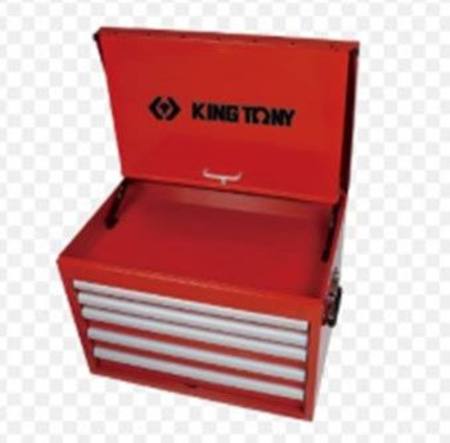 Buy KING TONY 5 DRAWER EXTRA DEEP TOP BOX STOCK CLEARANCE in NZ.