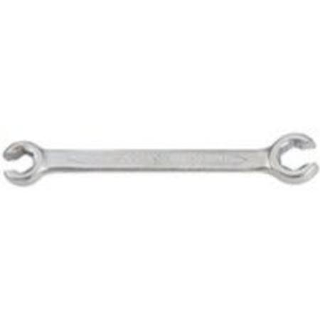 Buy KING TONY 6 PT FLARE NUT WRENCH 5/16" x 3/8" in NZ. 