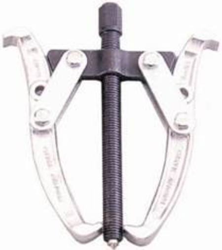 KING TONY 75mm 2 JAW GEAR PULLER