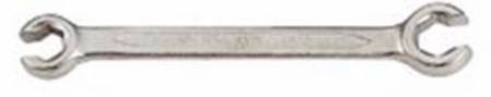 KING TONY 8 x 10mm OFFSET RING SPANNER