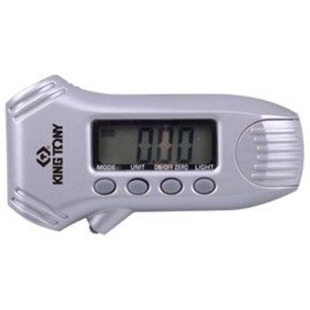 Buy KING TONY DIGITAL TIRE GAUGE in NZ. 