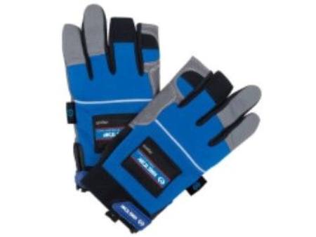 KING TONY PROTECTIVE GLOVES X/LARGE