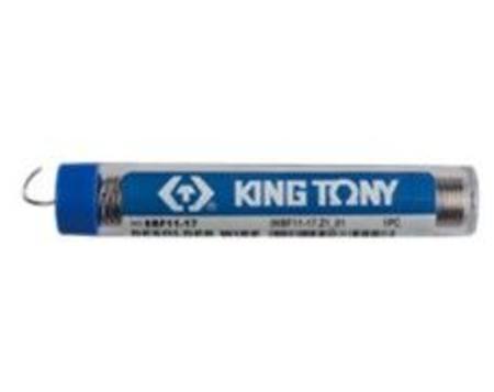 Buy KING TONY SOLDERING WIRE in NZ. 