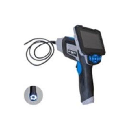 Buy KING TONY VIDEOSCOPE 5.5mm PROBE 4.3"MONITOR 1080P in NZ.