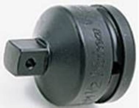 KOKEN 3/4F x 1/2M IMPACT SOCKET ADAPTOR WITH BALL (16644AB)