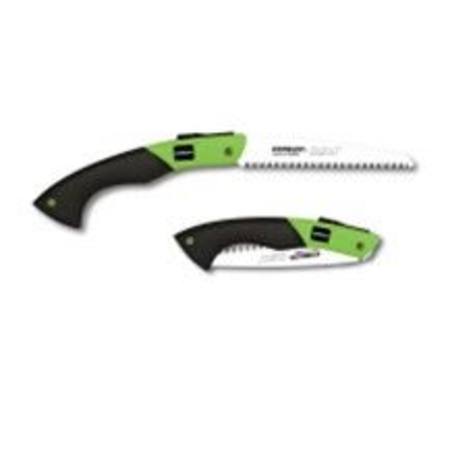 Buy KOMELON FOLDING SPEED CUT PRO PRUNING SAW 6.5TPI X 220MM in NZ. 