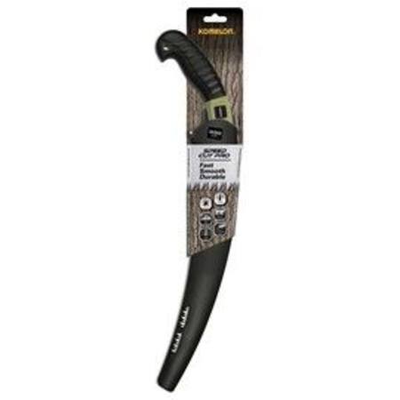 KOMELON SPEED CUT PRO PRUNING SAW 6.5TPI X 330MM