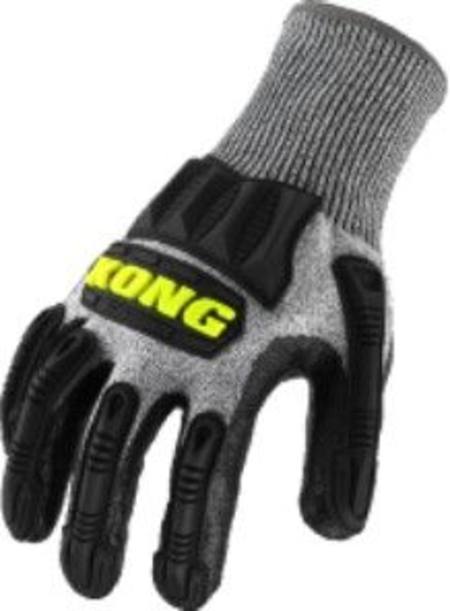 KONG KNIT CUT RESISTANT GLOVES MEDIUM SIZE