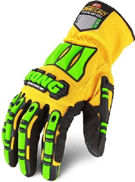 KONG SUPER GRIP 2 GLOVES LARGE SIZE