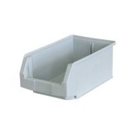 Buy LAMSON #3Z GREY BIN BOX 350MM DEEP x 210MM WIDE x 150MM HIGH in NZ. 