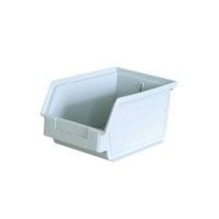 Buy LAMSON #4 GREY BIN BOX 230MM DEEP X 150MM WIDE X 125MM HIGH in NZ. 