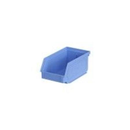 Buy LAMSON #5 BLUE BIN BOX 165mm DEEP x 100mm WIDE x 80mm HIGH in NZ.