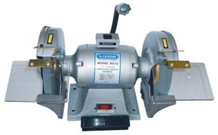 LINISHALL 1.2 HP 10" - 250mm BENCH GRINDER