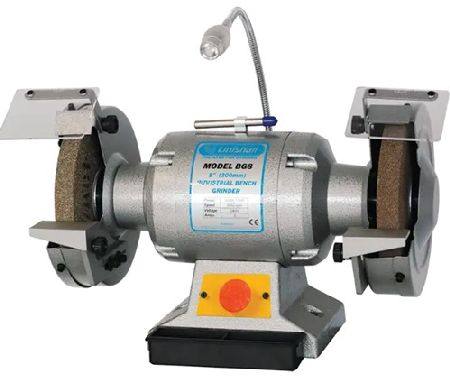 LINISHALL 1 HP 8" - 200mm BENCH GRINDER