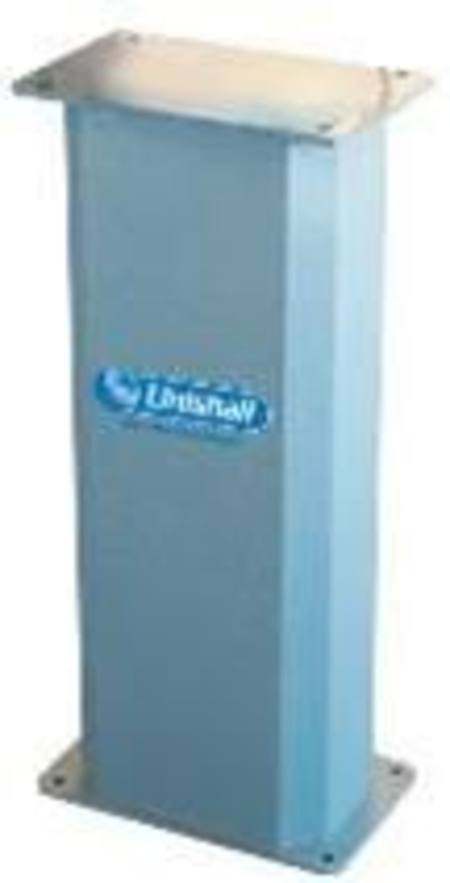 LINISHALL BENCH GRINDER PEDESTAL