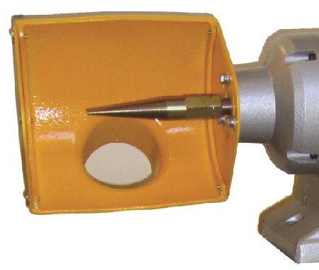 Buy LINISHALL BUFF GUARD WITH VACUUM EXTRACTION PORT in NZ. 