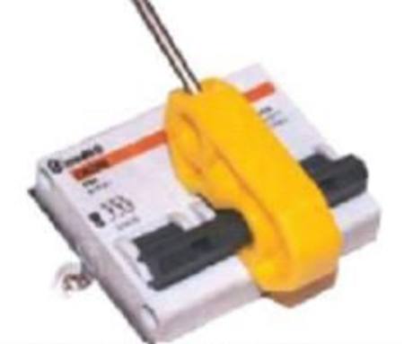 Buy LOTOMASTER MINI CIRCUIT BREAKER LOCKOUT in NZ. 