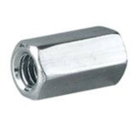 Buy M6-1.00 x 18 316 STAINLESS STEEL THREADED ROD CONNECTOR in NZ. 