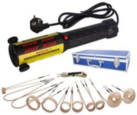 Buy MARQUIP 1000W 'HOT ROD' INDUCTION HEATER IN ALUMINIUM CASE in NZ. 