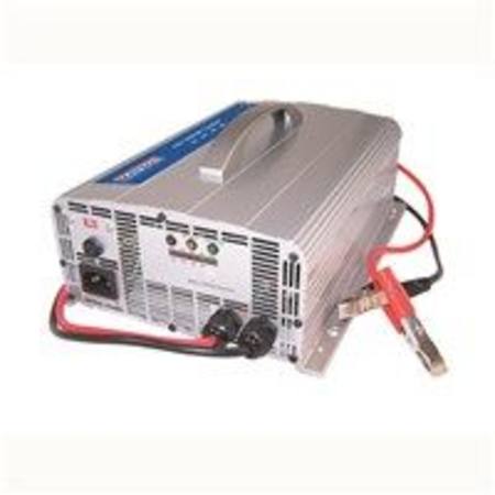 Buy MATSON 4 IN ONE BATTERY CHARGER 12V - 48V in NZ. 