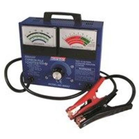 MATSON 500AMP CARBON PILE BATTERY LOAD TESTER