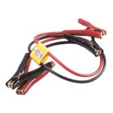 Buy MATSON ANTI ZAP SAFE START JUMPER LEADS in NZ. 