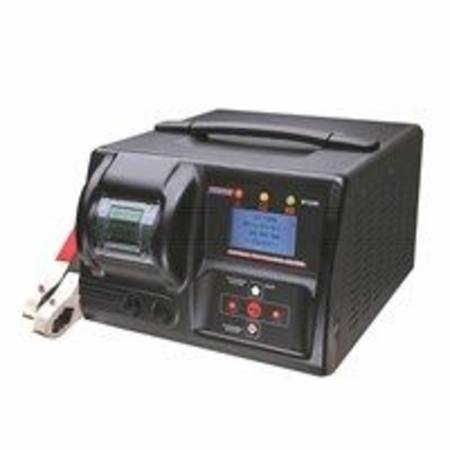 MATSON BATTERY TESTER AND 50AMP CHARGER WITH JUMP START STATION