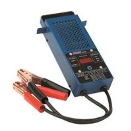 MATSON DIGITAL BATTERY LOAD TESTER