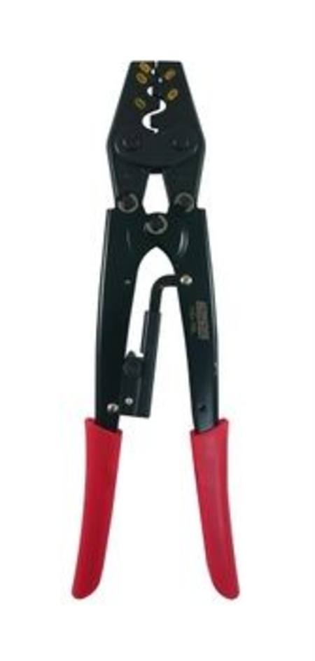 MATSON HAND CRIMPING TOOL  1.25-16MM2