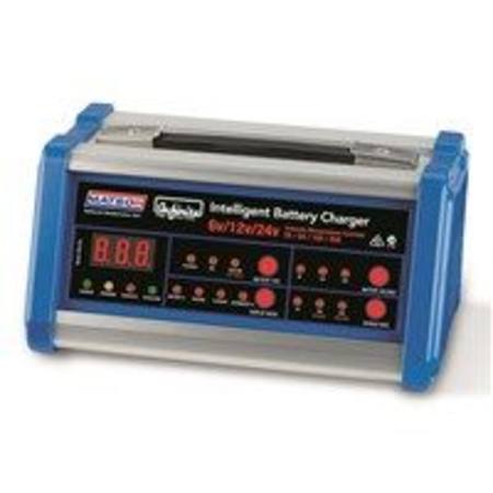 MATSON INFINITE BATTERY CHARGER FOR 61224V BATTERIES