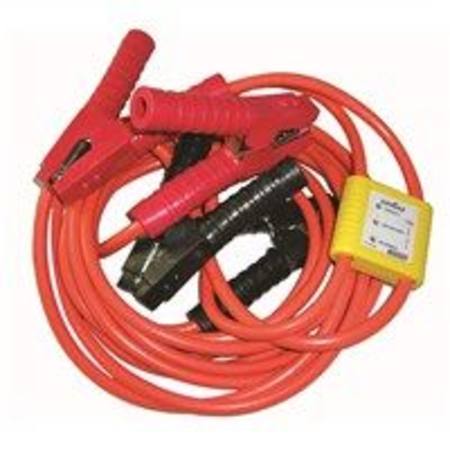 Buy MATSON JUMPER LEADS 25MM2 X 4MTR ANTI ZAP in NZ. 