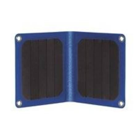 MATSON PORTABLE USB SOLAR CHARGER 5V/1A