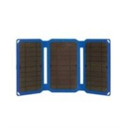 MATSON PORTABLE USB SOLAR CHARGER 5V/3A