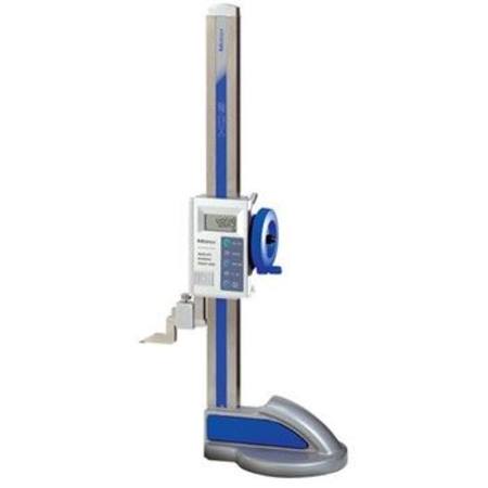 Buy MITUTOYO 570-312 12"/300MM x .0005"/0.01MM DIGITAL HEIGHT GAUGE in NZ. 