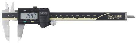 Buy MITUTOYO 6"/150mm x .0005"/.01mm DIGITAL CALIPER NO DATA OUTPUT in NZ. 